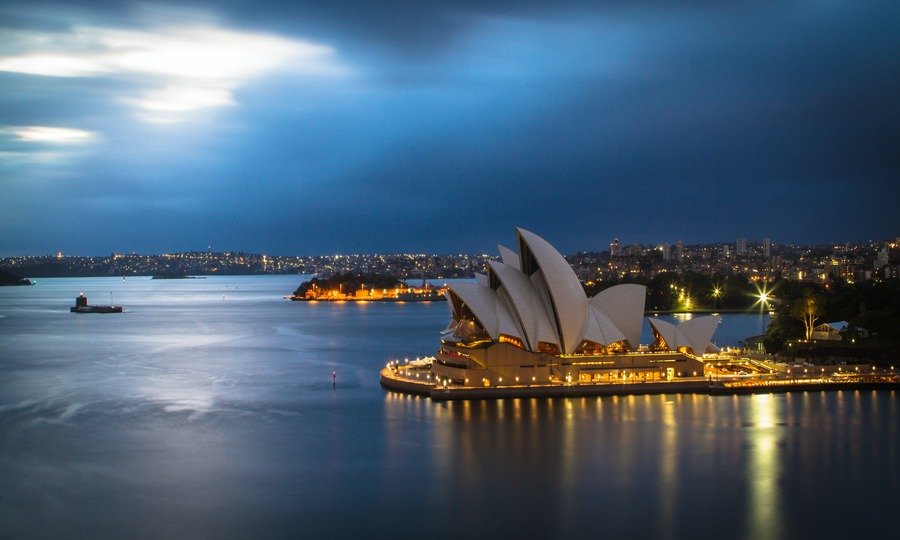 Astonishing Australia Family Tour Package